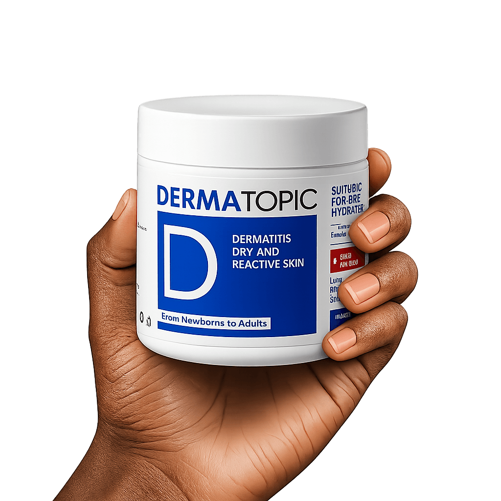 Dermatopic™️ Cream