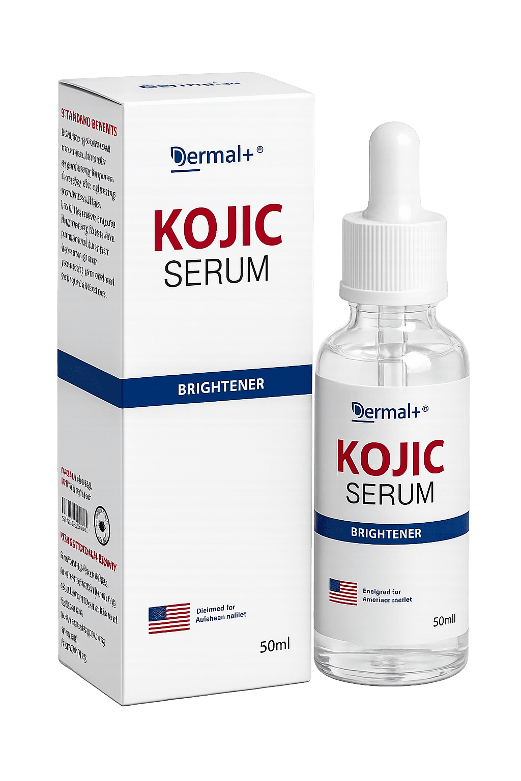 Kojic Acid Serum