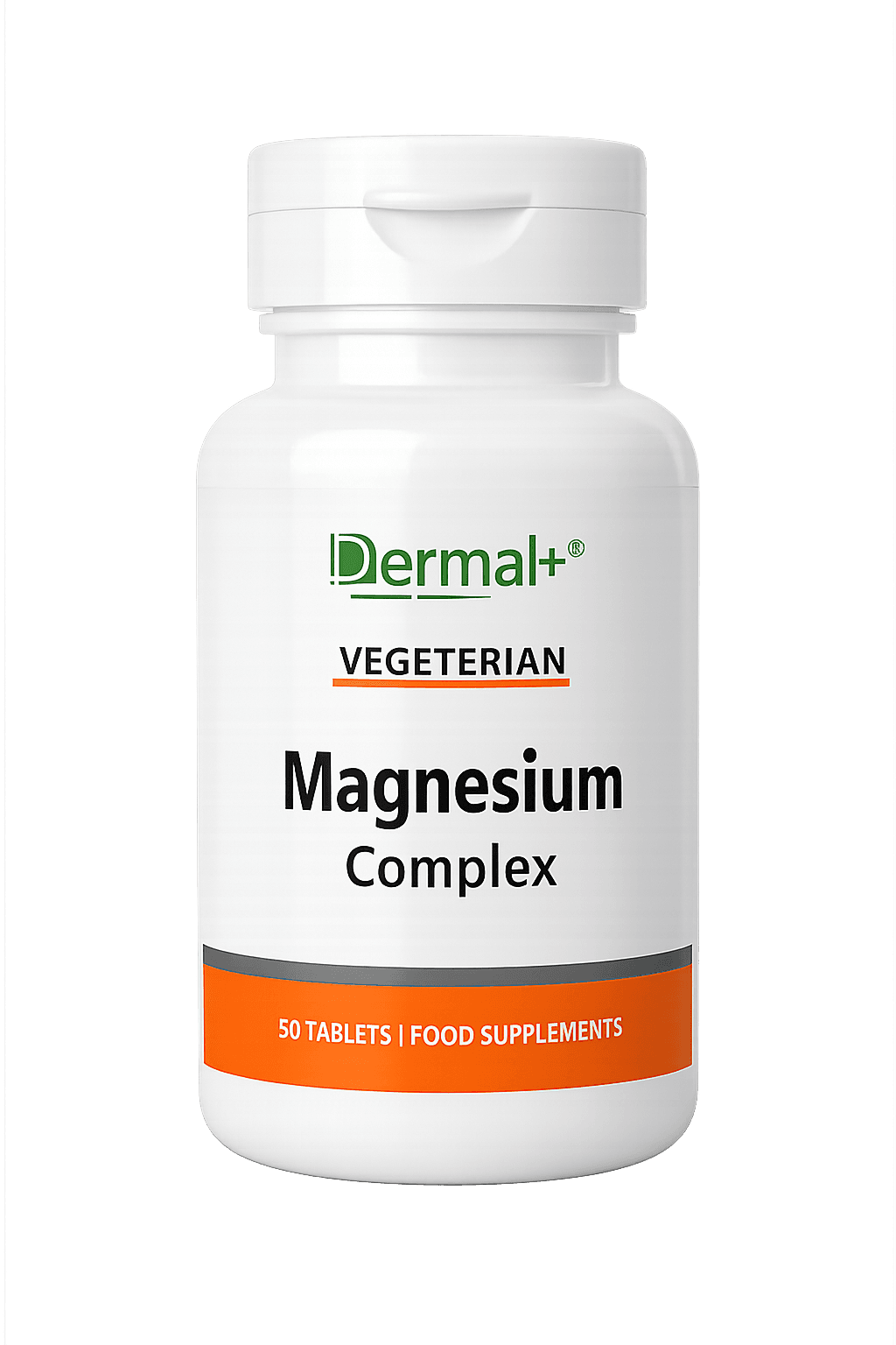 Magnesium Complex for Vegetarians