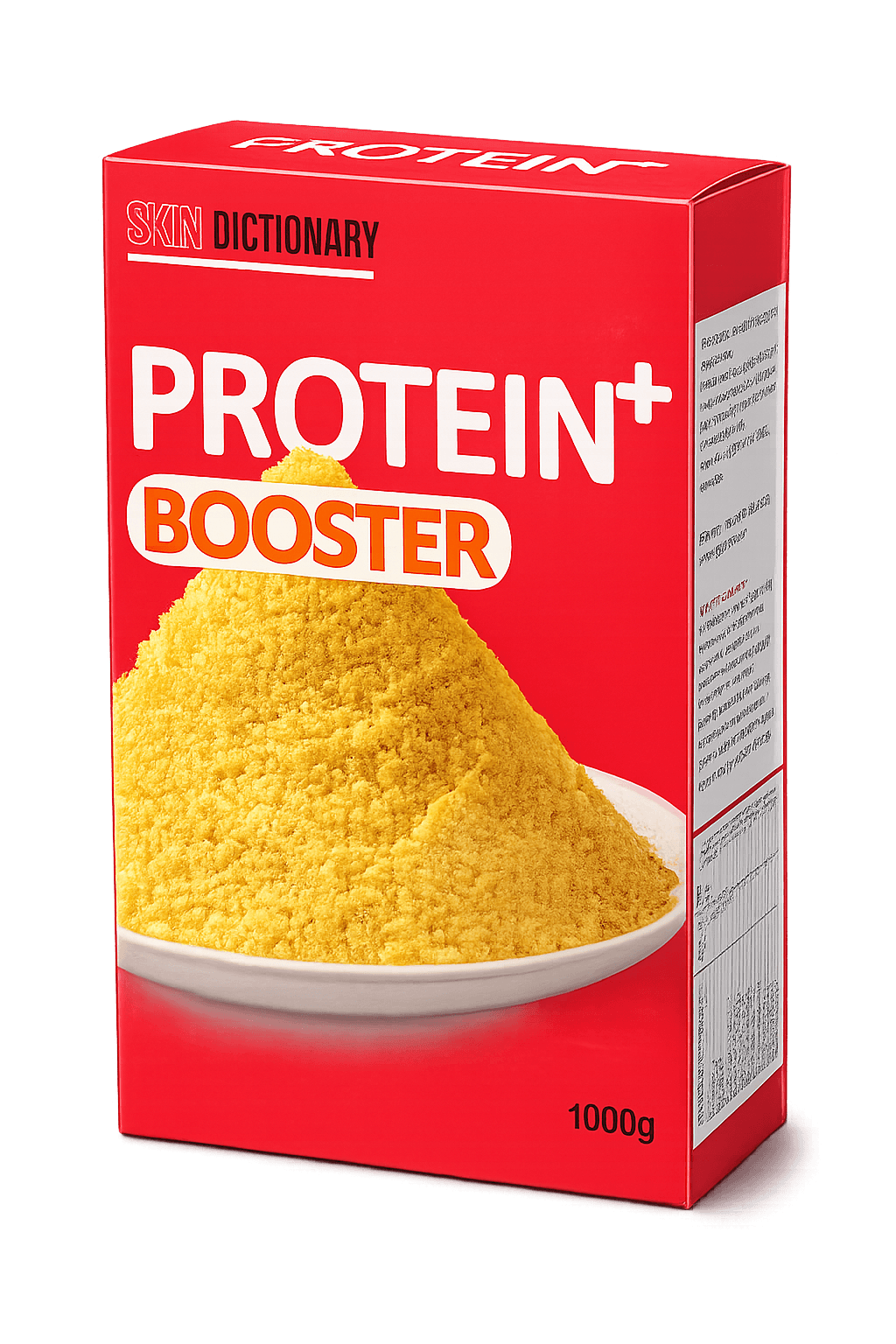 Protein+ Booster