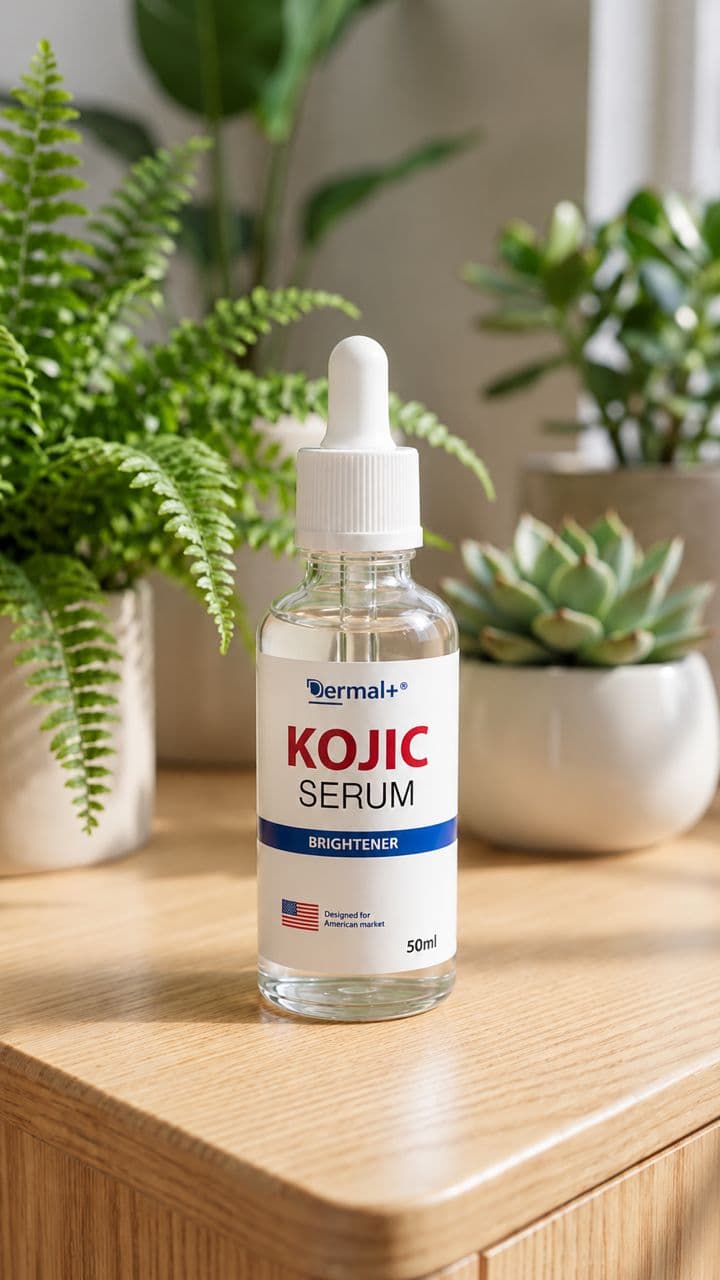 Kojic Acid Soap