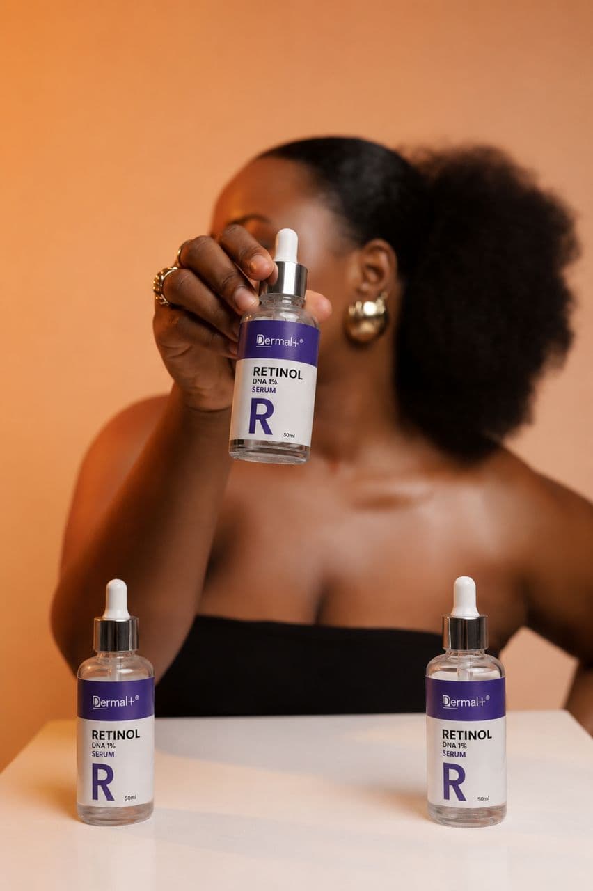 Embrace Your Skin's Transformation with the Refine and Glow Kit